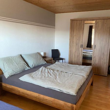 Ferienwohnung Maier 퓌르슈텐펠트 외부 사진
