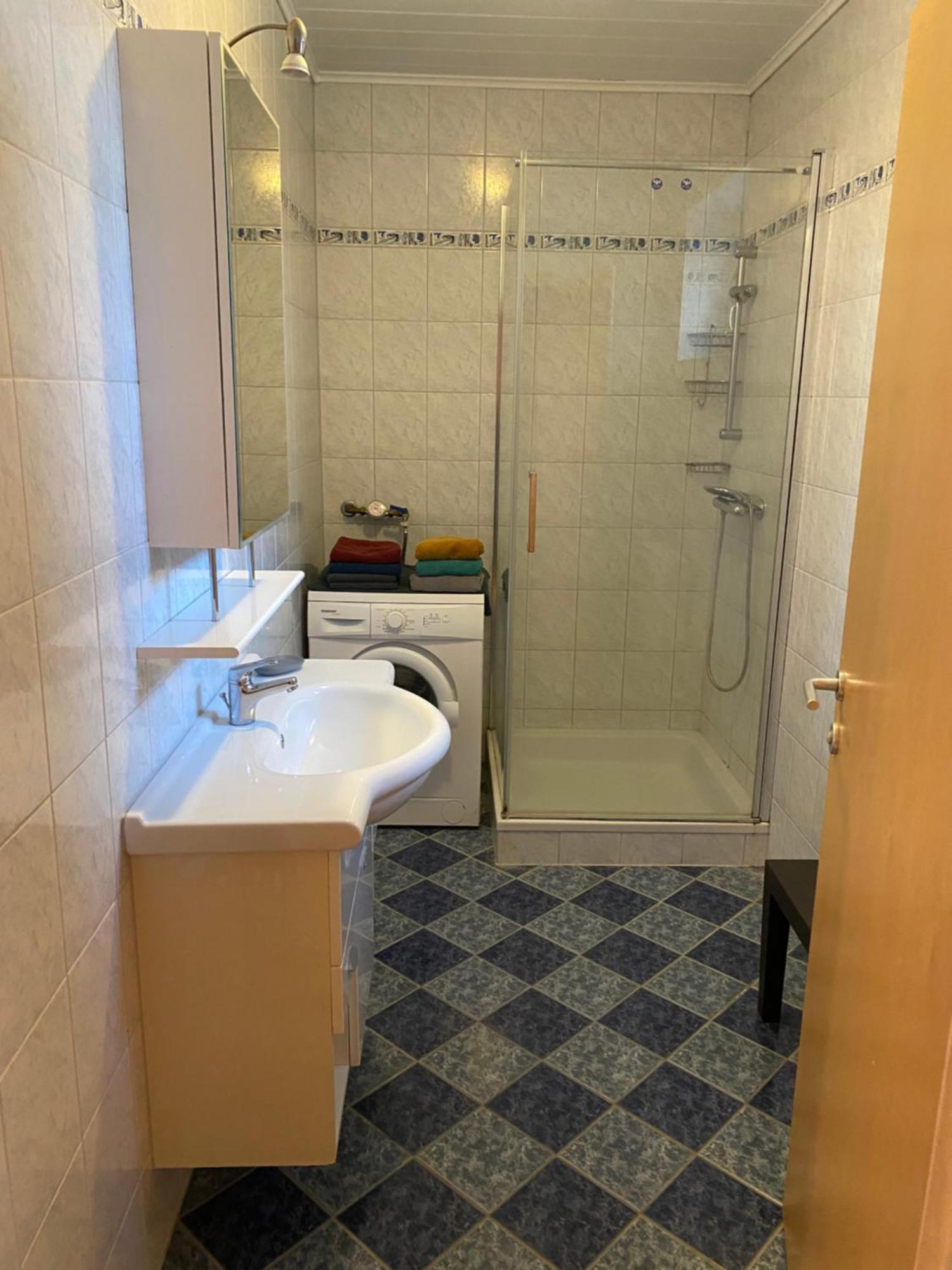 Ferienwohnung Maier 퓌르슈텐펠트 외부 사진