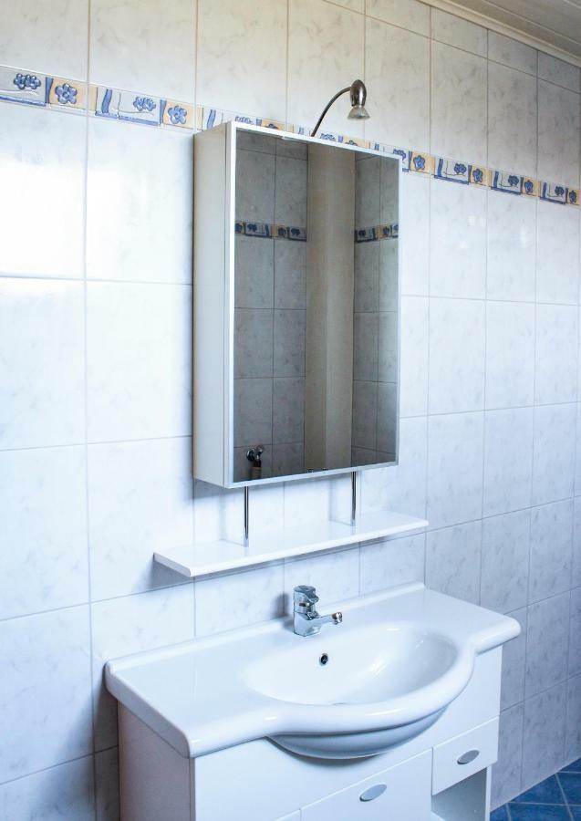 Ferienwohnung Maier 퓌르슈텐펠트 외부 사진